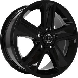 DIEWE Mammut neros (7x16) schwarz