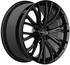 MAK Wheels Mark 8x18