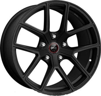 Momo RF01 sandblast black (8x18) schwarz