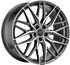 MSW Wheels 50 (8x19)