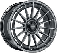 SUPERTURISMO AERO