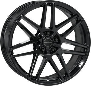 Proline PFG forged black glossy (10x22) schwarz