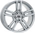 polar silber: ATS Evolution (7.5x17)