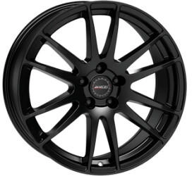 Alutec Monstr racing-schwarz (8.5x19) schwarz