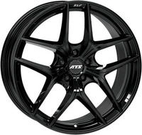 ATS Competition 2 diamant-schwarz 8.5x18 ET40 - LK5/114.3 ML64.2 Alufelge...