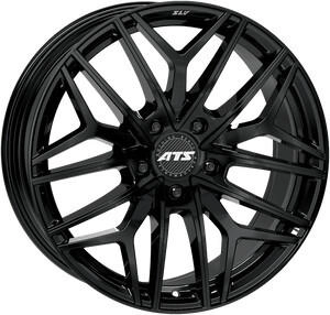 Absolute Tech Systems Passion diamant-schwarz (10.5x20) schwarz