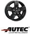 Autec Typ Q - Quantro (6.5x16)