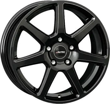 Autec Typ TE - Tallin ECE schwarz (7x17) schwarz