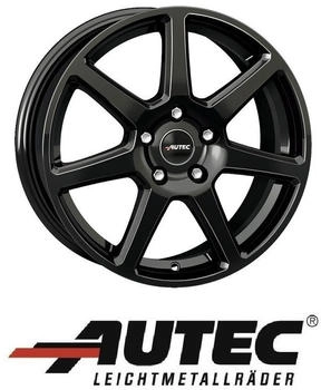 Autec Typ TL - Tallin schwarz (7x16) schwarz