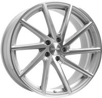 BROCK B37 dark sparkle 8.0Jx18 5x112 ET48