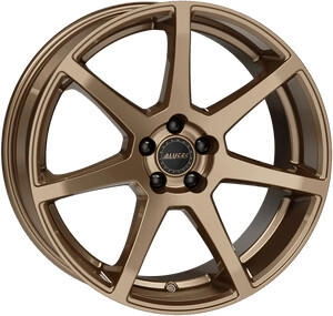 Alutec Pearl metallic-bronze (9x20) bronze