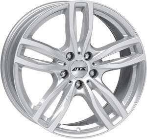 ATS Evolution (7.5x17)