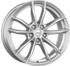RIAL X12 polar-silber (8x19) silber