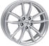 RIAL X12 polar-silber (8x19) silber
