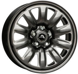 Alcar 131500A anthracite (6x15)