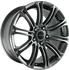 AVUS Racing AC-MB1 9,5x20