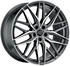 MSW Wheels 50 (8x19)