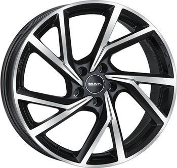 MAK Wheels Kassel (7.5x18)