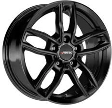 Autec Typ MC - Mercador schwarz (8x18) schwarz
