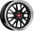 TEC by ASA GT EVO 8x18