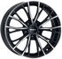 MAK Wheels Mark 8x18