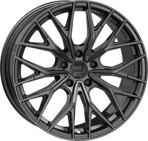 2DRV WH37 (8,5x19)