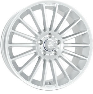 Keskin KT15 7x16 5/114 ET40 silber lackiert