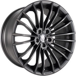 DIEWE PRESTO 9.5x21 5/112 ET50 platin