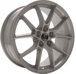 DIEWE Alla 8x19 5/112 ET50 silber lackiert
