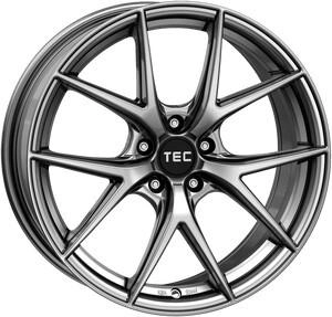 Arcotec TEC GT6 EVO 8x19 5/110 ET33 hyper black