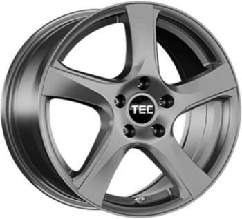 Arcotec TEC AS5 7x17 5/100 ET38 gun-metal-grey