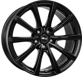 Brock B32 8.5x18 5/112 ET36 schwarz