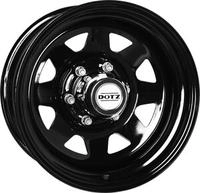 DAKAR HIGH GLOSS
