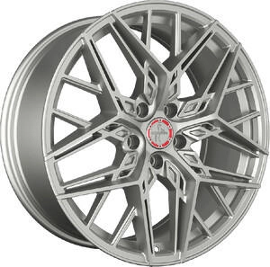Keskin KT25 8.5x20 5/112 ET42 silber lackiert
