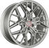 Keskin KT25, (8.5x20)
