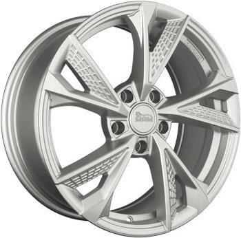MAM RS6 8.5x20 5/108 ET40 silber lackiert