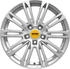 MAM A4 7.5x17 5/112 ET35 silber lackiert