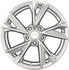 MAM RS6 8.5x20 5/114 ET45 silber lackiert