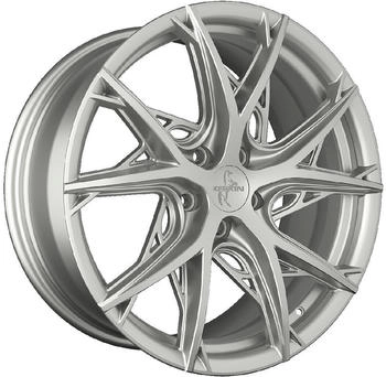 Keskin KT24 8.5x19 5/112 ET45 silber lackiert