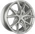 Keskin KT24 8.5x19 5/112 ET45 silber lackiert