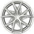 Keskin KT24 8.5x19 5/112 ET45 silber lackiert