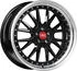 TEC by ASA GT EVO 8x18