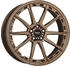 Dotz Wheels Sonoma 9.5x19 5/114 ET45 matt bronze