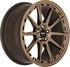 Dotz Wheels Sonoma 9.5x19 5/114 ET45 matt bronze