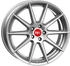 Arcotec TEC GT7 8.5x19 5/112 ET48 hyper silber