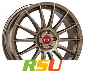 Arcotec TEC AS2 8x18 4/100 ET38 bronze