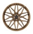 Dotz Wheels Suzuka 8x18 5/112 ET48 matt bronze