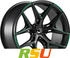 Barracuda Wheels Razzer