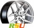 Barracuda Wheels Razzer