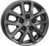 itWheels Mira Van